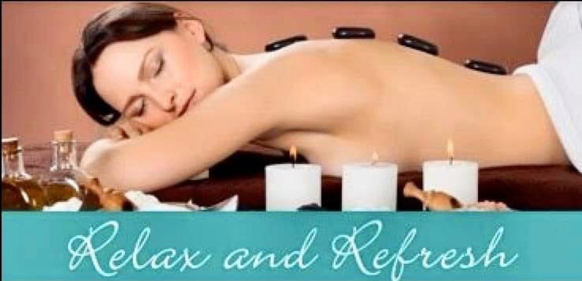 Relax & Refresh Beauty Salon | Facials, Waxing & Massage in Alderley ...